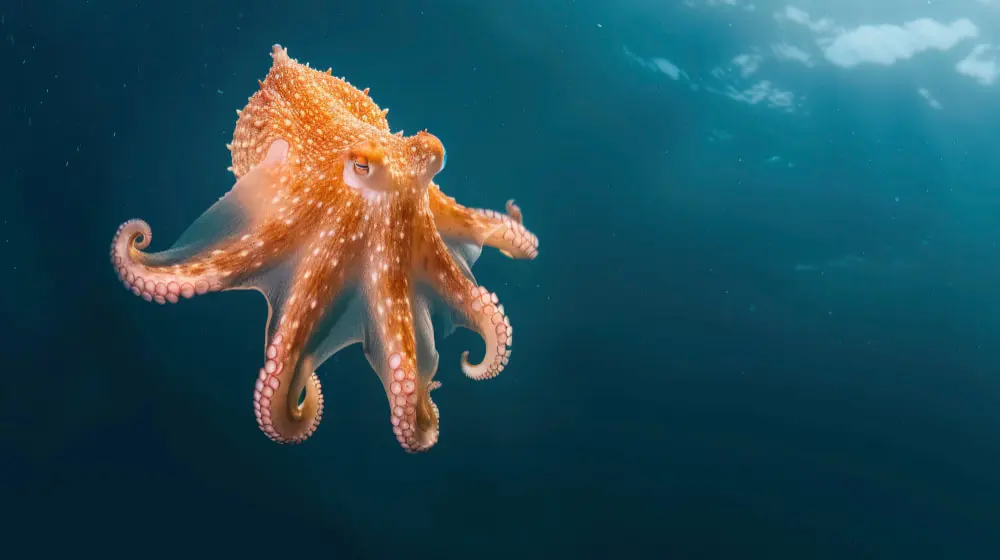 How Do Octopuses Escape Predators? Their Amazing Survival Tricks